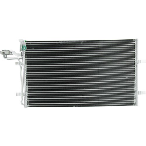 Air Con Condenser AC Conditioning For VOLVO C30 C70 S40 V50 2004-13 12 13