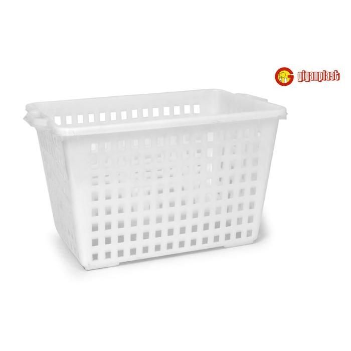 Giganplast Cesta Forata 63x45x35cm