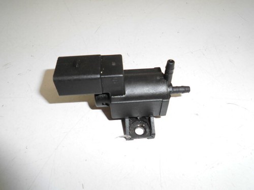 Original VW Phaeton 3D  Magnetventil Ventil Unterdruckventil 037906283D