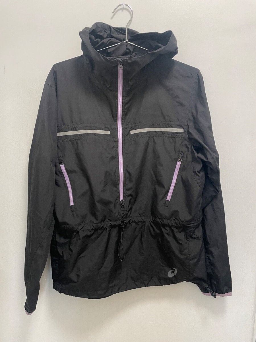Kiko Kostadinov x Asics windbreaker Mens Large | eBay