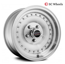 Felge American Racing AR61 Outlaw I 15x7 5x5 Gm Buick Cadillac US Car Truck Van