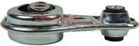 Metzger 8053754 Lagerung, Motor FüR Opel Renault