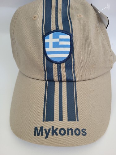 Mykonos Hat