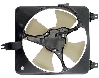 620-224 Dorman Cooling Fan Assembly For Honda Prelude - View #10