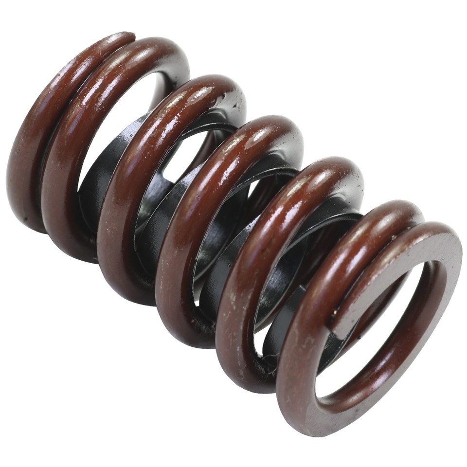 Small Block Chevy Valve Springs Retainers Valve Spring Kit With Steel Retainers & Locks For Chevrolet SBC 327 350 400 Engines Chevrolet Sbc Valve Springs - Foto 6