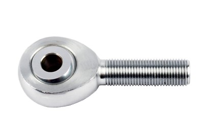 3/8'' x 1/2'' UNF Rechtshand Ultra High Performance Gelenk Rose Heim Gelenk XMR6-8