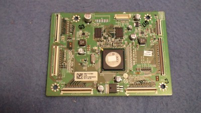 LG 50PV400-UB  CTRL EBR71727804
