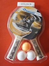 Raquettes ping pong tennis de table Donic  level 150 neuf
