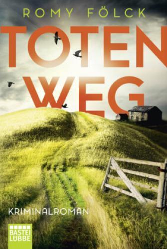 Thumbnail - Totenweg Kriminalroman. Atmosphärische Spannung Aus Norddeutschland: