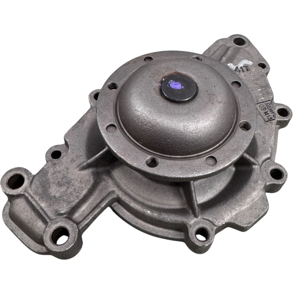 Bomba de agua del motor Driveworks 58-411 para Pontiac Bonneville Grand AM/BUICK Foto 4 de 4