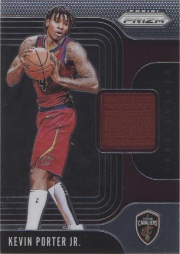 2019-20 Panini Prizm - Silver Prizm #88 Michael Porter Jr. | eBay