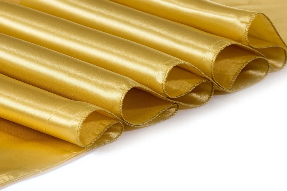 15 Satin Table Runner Wedding Party Banquet Decoration (12"X108") FREE SHIPPING - Image 3 of 4