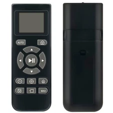 RB20H Remote Control fit for GOOVI Robot Vacuum Cleaner Remote J10C D382 F015C
