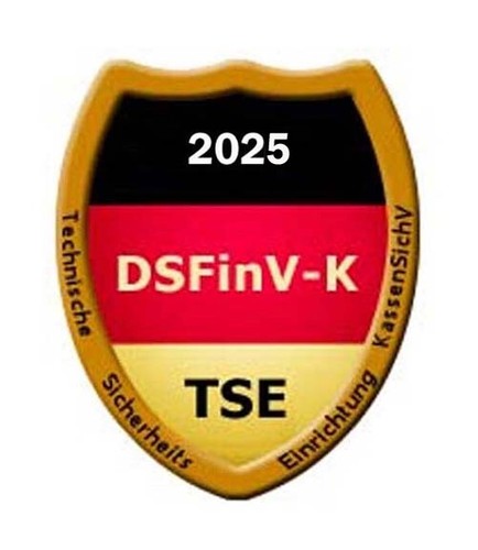 EINZELHANDEL KASSENSYSTEM KIOSK IMBISS + SOFTWARE und TSE STICK inkl ZERTIFIKAT - Bild 2 von 12