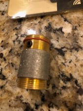 1 Pcs Glass Grinder Replacent Bits 3/4 inch for Stained Glass