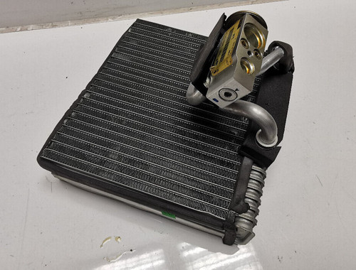 Klimakühler Opel Corsa C 2006 LHD 662492D - F Konditionierung Klimaanlage