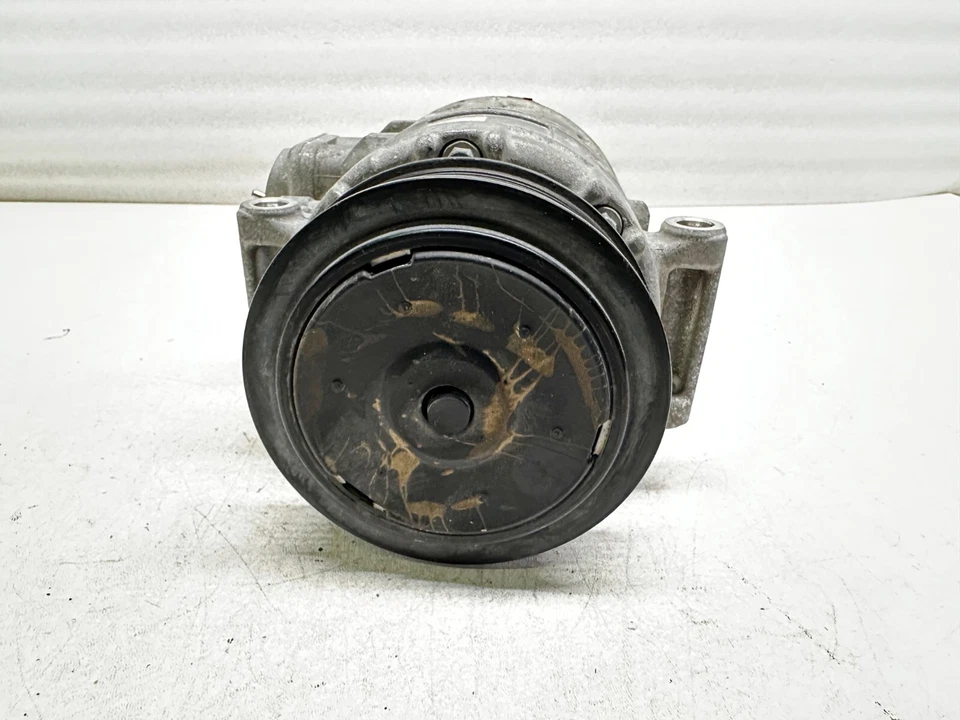 Compressor CA P407174 2012-2019 Volkswagen Beetle 1.8L 1K0820859S fabricante de equipamento original - Imagem 4 de 4