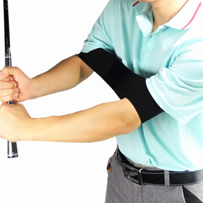 Golf Swing Training Aids for Beginner Wrist Hinge Swing Trainer