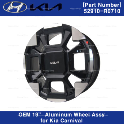 Genuine OEM 19
