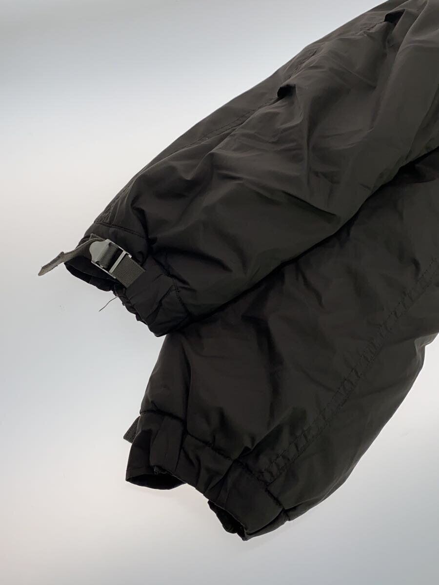 Ystrdy S Tmrrw Padded Pacifism Coat/Mods Coat/M/Nylon/Gry/Yt Ystrdy S Tmrrw Padded Pacifism Coat/Mods Coat/M/Nylon/Gry/Yt
