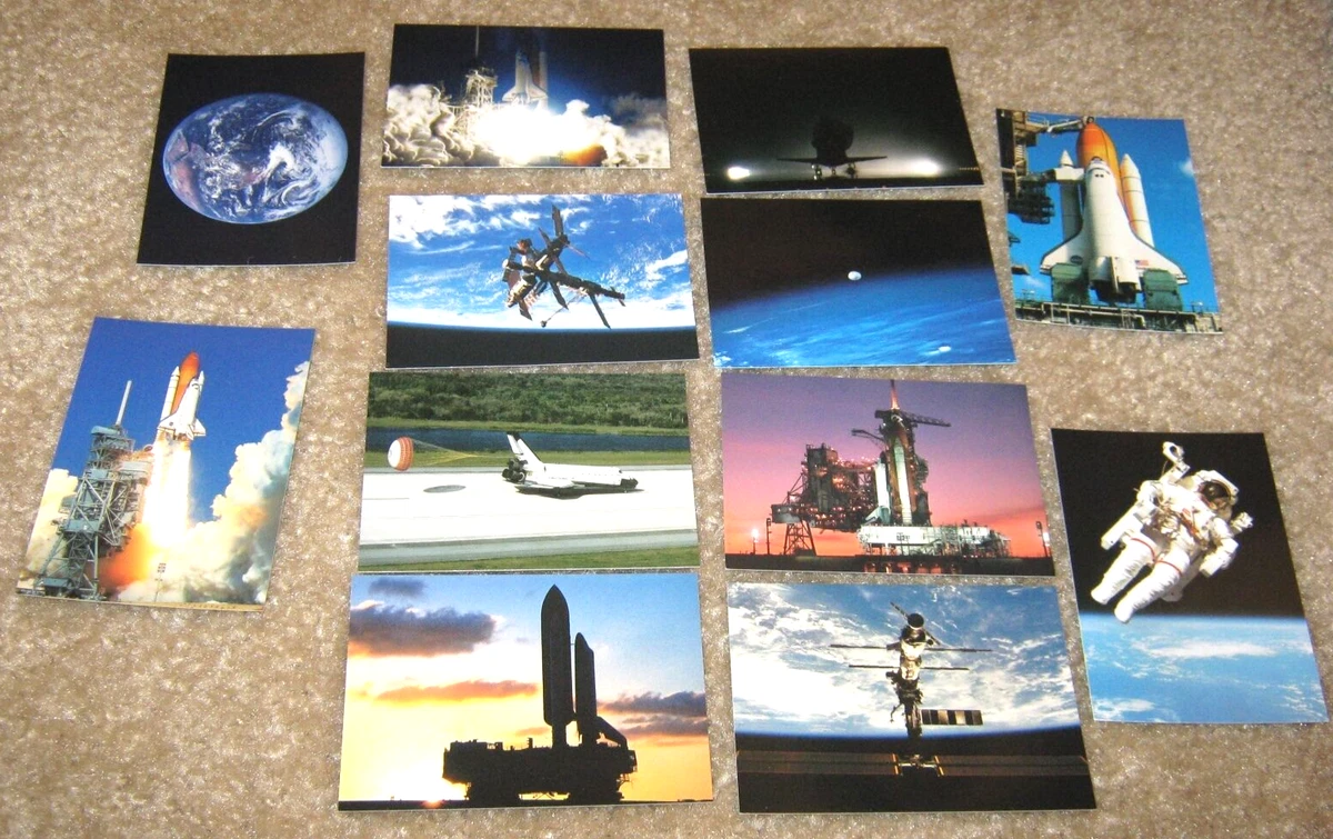 コレクション NASA SPACE COLLECTION Photo NASA SPACE COLLECTION Photo