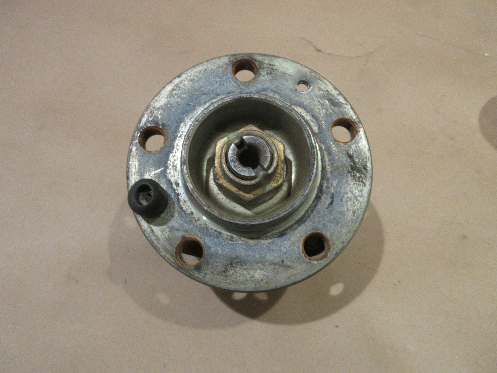 Ferrari 348,355,512  - Front Hub Bearing Complete  - P/N 142882