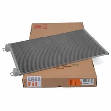 NRF 35902 EASY FIT Kondensator Klimaanlage für MERCEDES CITAN 415 RENAULT KANGOO NRF 35902 EASY FIT Kondensator Klimaanlage für MERCEDES CITAN 415 RENAULT KANGOO