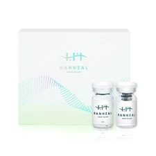 Hanheal Hair Exosome  10vials | Androgenic Alopecia Solution