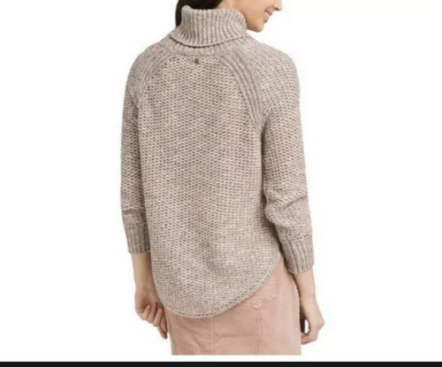 prAna Women's Callisto Knit sweater 