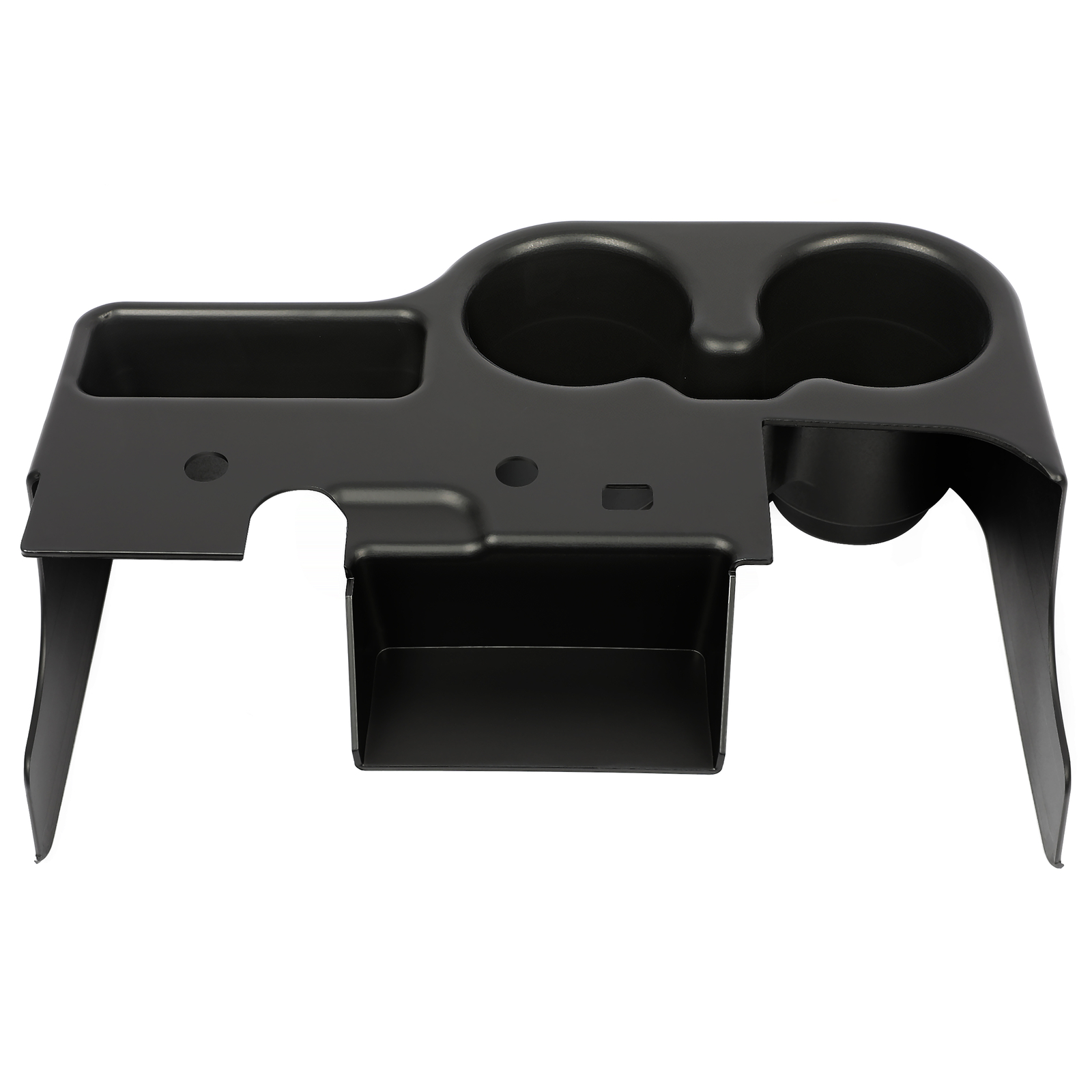 Center Console Cup Holder For Ford F250 F350 F450 F550 Super Duty Truck ...