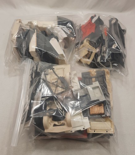 ๐ฅ Vintage Model Car Frames and interior Pans Junkyard Lot 1/24 and 1/25 F/SHIP - Picture 11 of 11