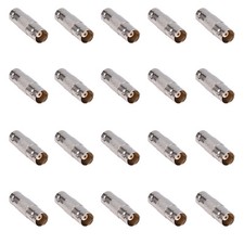 20Pcs BNC Female to BNC Female Connectors Extension Adaptor for CCTV Camera
