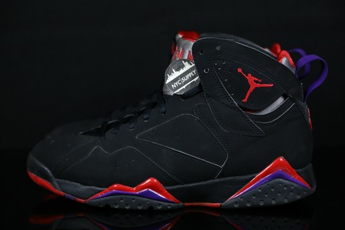 Raptors\