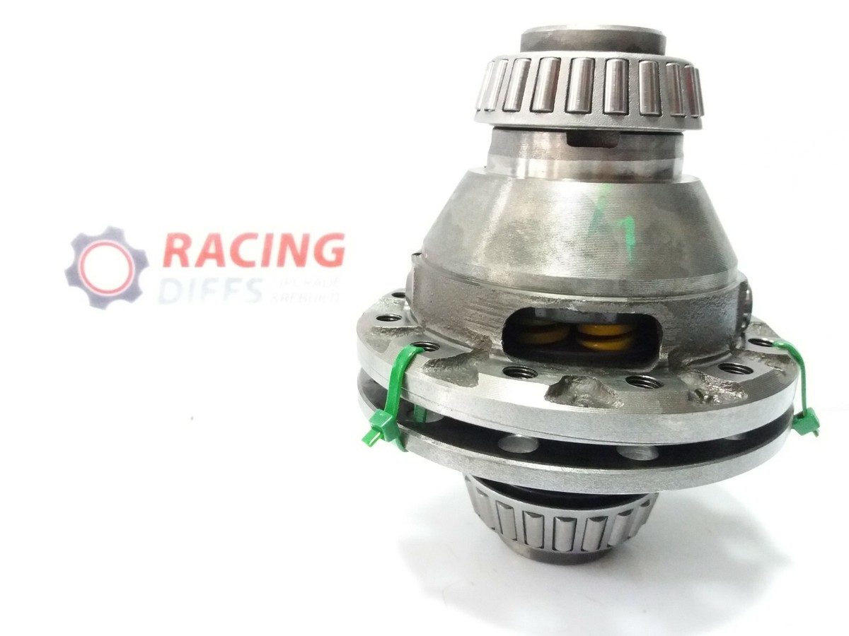 Limited slip differential LSD Conversion set For: Alfa Romeo 145
