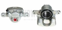 Budweg Caliper Bremssattel Bremssystem Tokico FüR Suzuki Ignis 1.3 Mitsubishi I