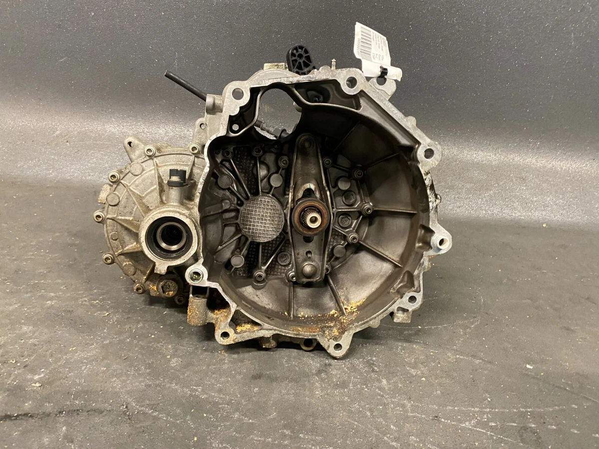 VW UP 1.0 UDA 5 SPEED MANUAL GEARBOX 2012 TO 2019 eBay