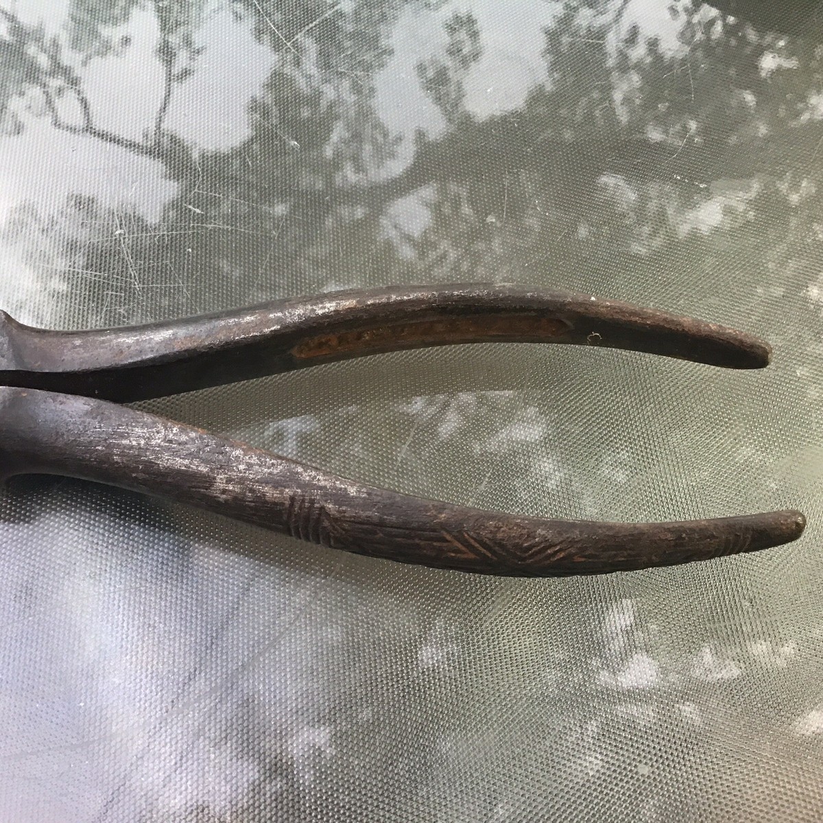 Vintage 6.5