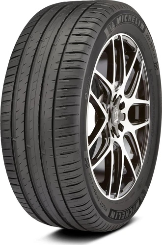 Michelin Pilot Sport 4 SUV