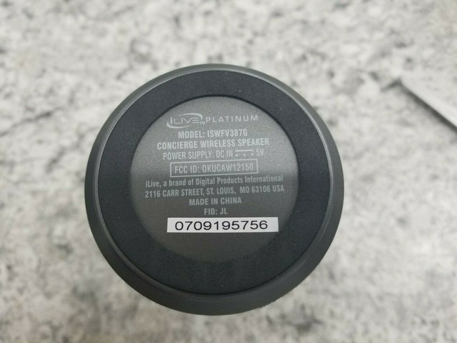 ilive platinum concierge review