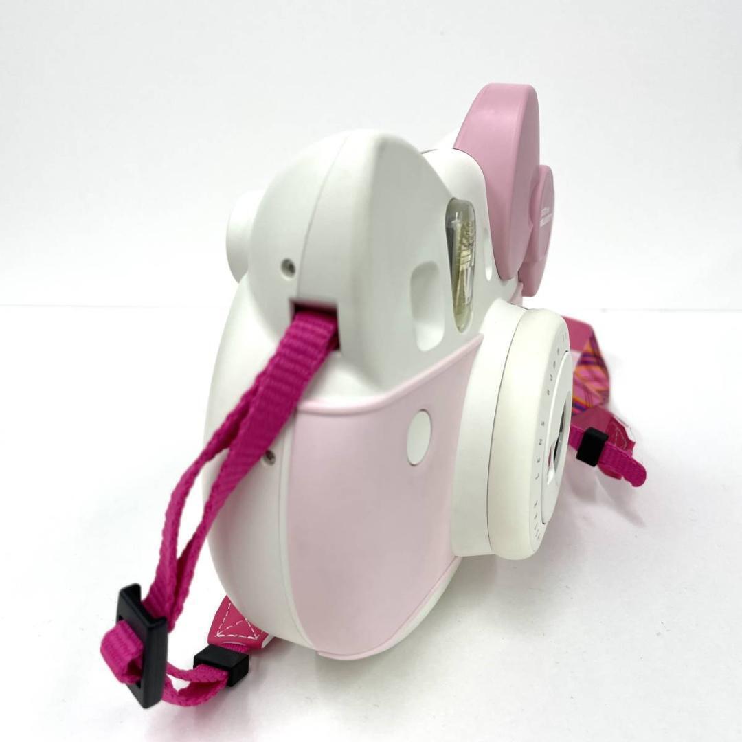 Instax Mini Hello Kitty Instant Camera Fujifilm W/Box | eBay Instax Mini Hello Kitty Instant Camera Fujifilm W/Box | eBay