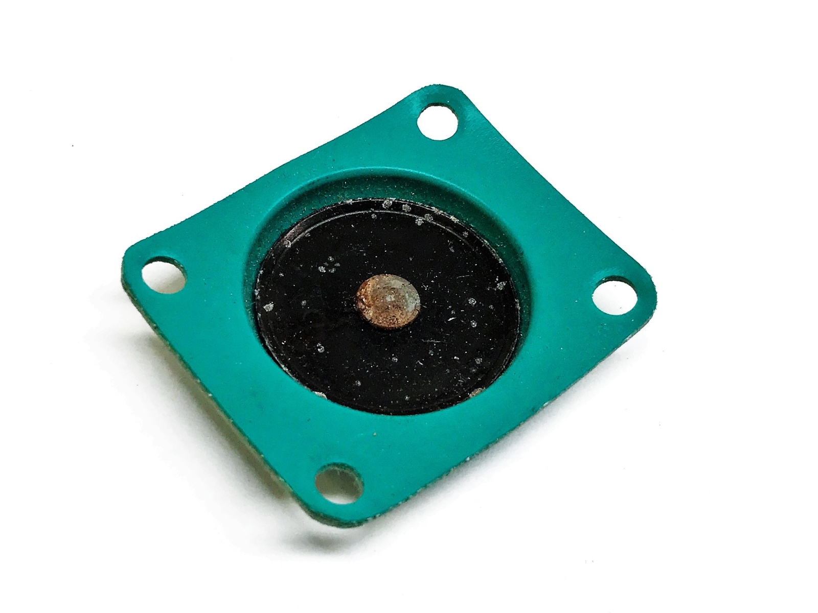 Motorcraft Ford Accelerator Pump Diaphragm CM4693 NOS eBay