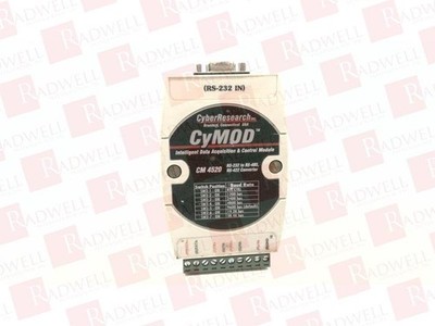 CYBER RESEARCH CM 4520 / CM4520 (USED)