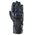 Oxford RP-5 2.0 Leather Racing Black White