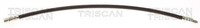 Triscan Bremsschlauch 8150 10220 FüR Mercedes Sprinter B903 B904 Bus 310 4X4 903