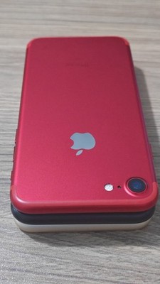 Apple iPhone 7 - 128 GB - (PRODUCT)RED (Unlocked) for sale online