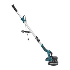 Electric Ceiling Wall Sander With Dust Collec...