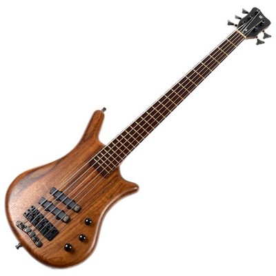Warwick thumb bass 5st NT Satin Teambuilt Pro Series Electric Bass