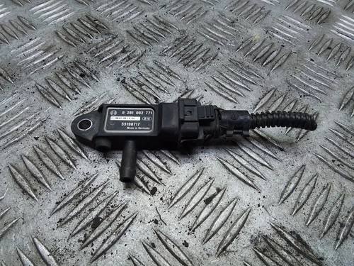 OPEL ASTRA H L48 DPF-Drucksensor 55198717 0281002771 1.70 Diesel 92kw 24875154