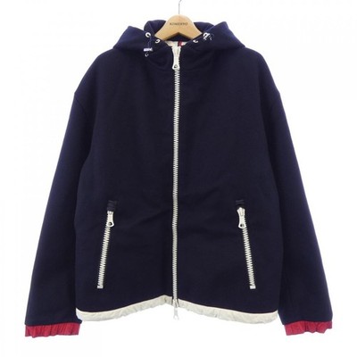 Authentic Moncler MONCLER ARMENTIERES down jacket #230-000-301-4485