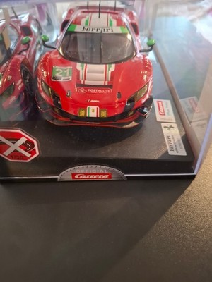 Zwei carrera digital 124 autos